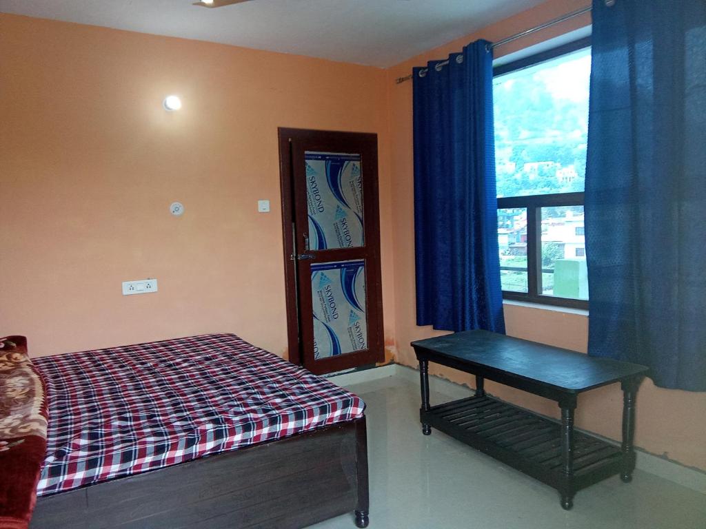 Homestay Mahakal Somnath Dharamshala India