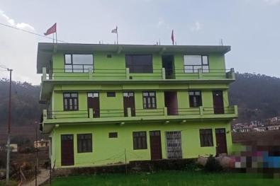 Khas Mahal Homestay - Our Services