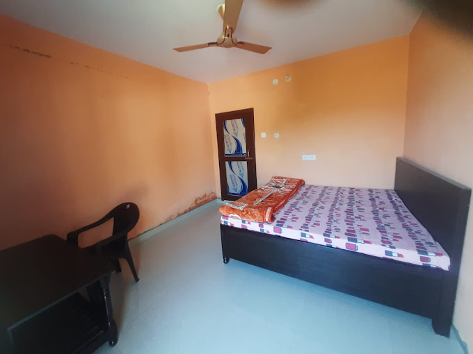 B2B Accommodation Someshwar