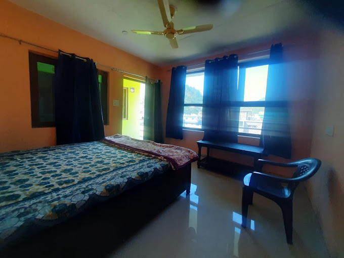 Homestay Mahakal Somnath Dharmshala