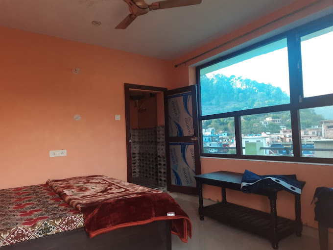 Budget Homestay in Somnath