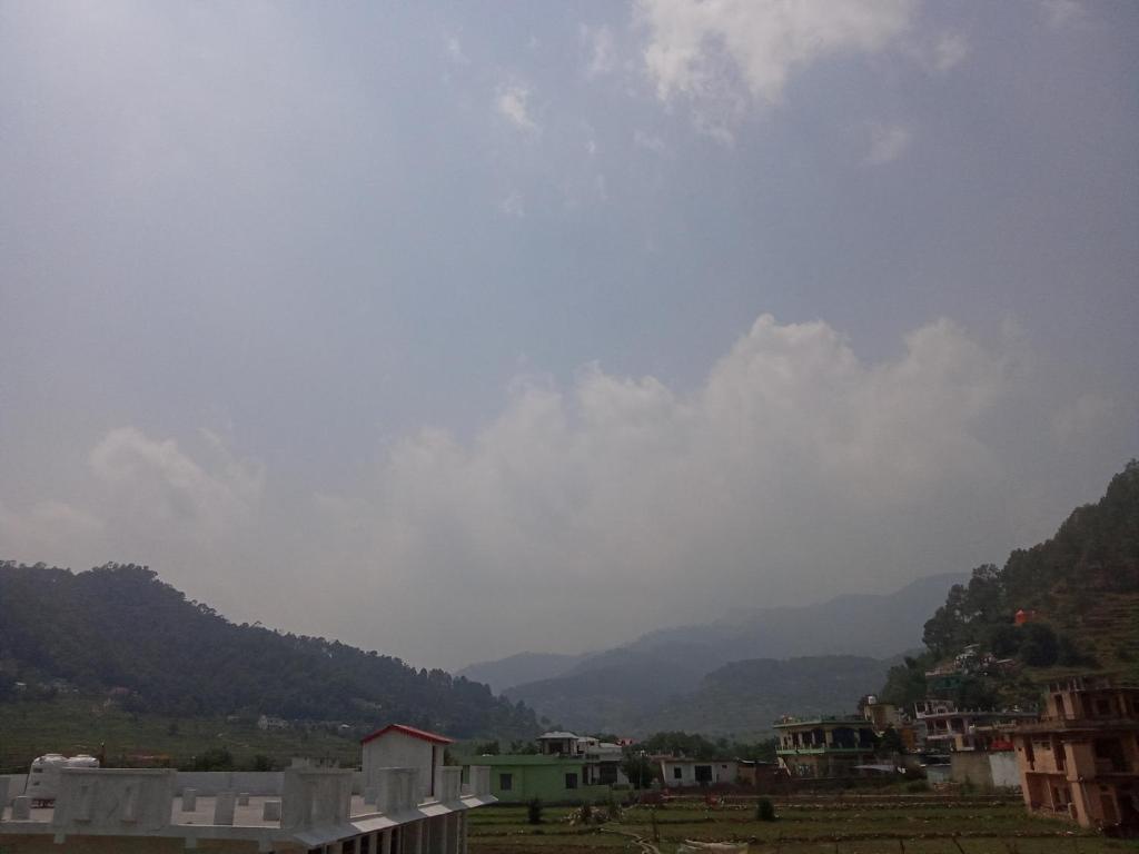 Home Stay Bed and Breakfast Someshwar